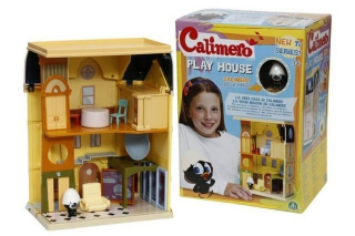 calimero play house